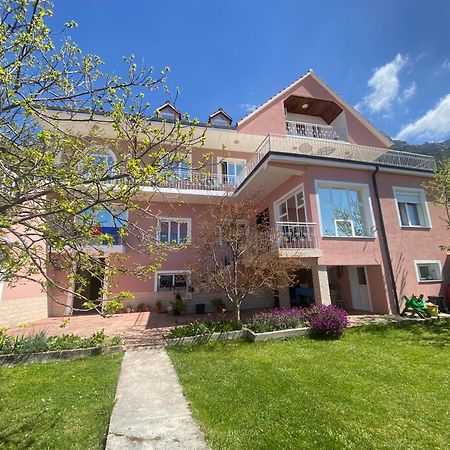 Villa Duka Krujë Esterno foto