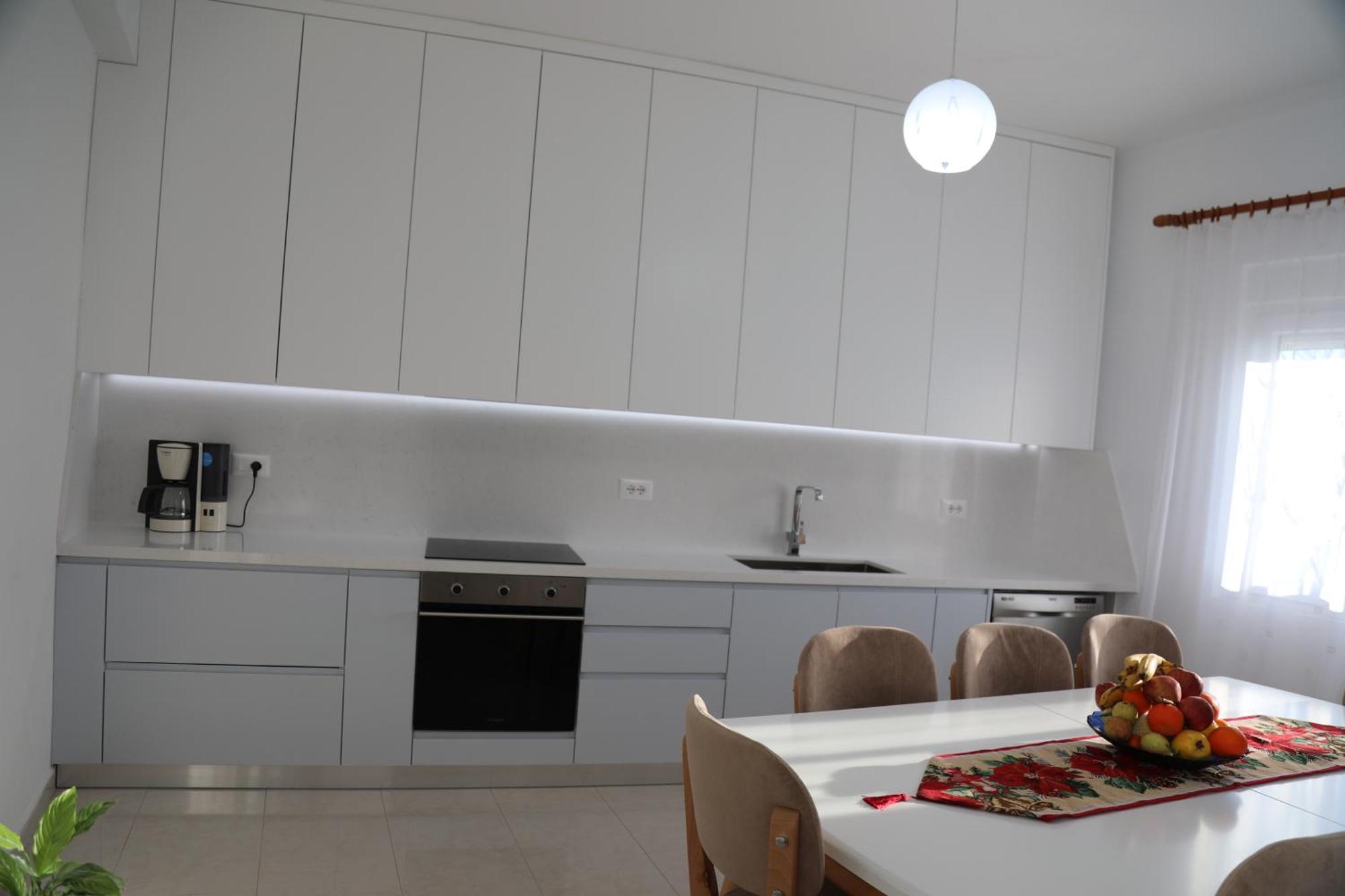 Villa Duka Krujë Esterno foto