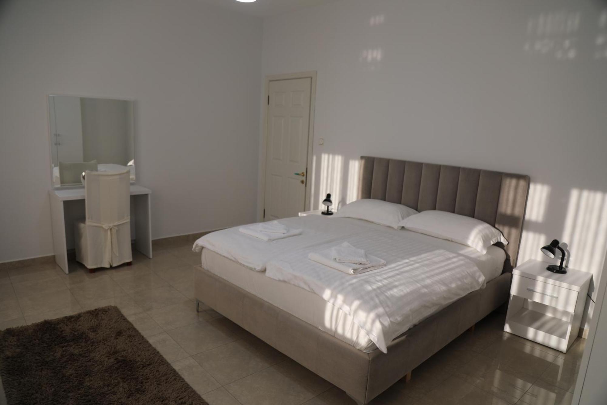 Villa Duka Krujë Esterno foto